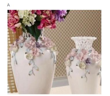 心理测试:选出你最喜欢的一个花瓶,测你在晚年的时候能依靠谁? 心理测试:选出你最喜欢的一个花瓶,测你在晚年的时候能依靠谁?