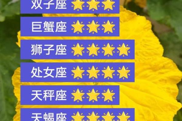 今日运势第一星座网2025年3月29日 今日运势第一星座网2025年3月29日