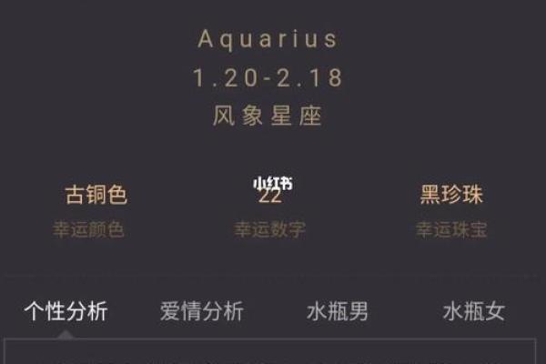 星座屋水瓶座今日运势2025年3月22日 星座屋水瓶座今日运势2025年3月22日