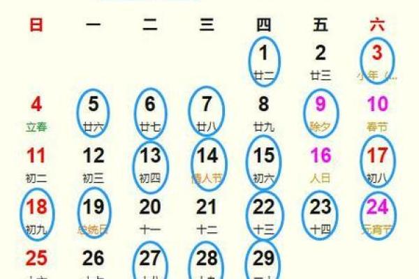 农历2月初八是什么日子 农历2月初八是什么日子