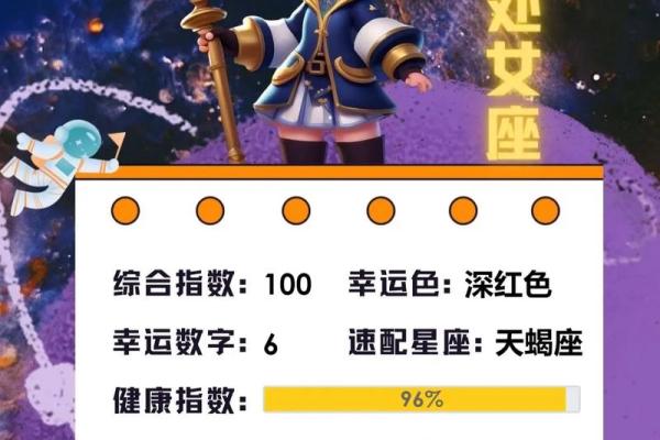 处女座今日运势星座屋2025年3月26日 处女座今日运势星座屋2025年3月26日