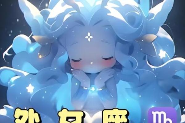 2025年3月23日处女座每日星座运势 2025年3月23日处女座每日星座运势
