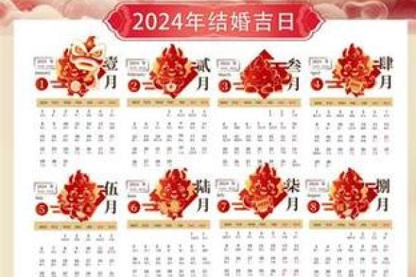 2024年二月份乔迁新居黄道吉日(2024年2月结婚吉日) 2024年二月份乔迁新居黄道吉日(2024年2月结婚吉日)