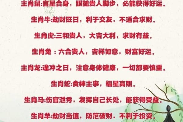 星座运势2023年运程 运势查询2023