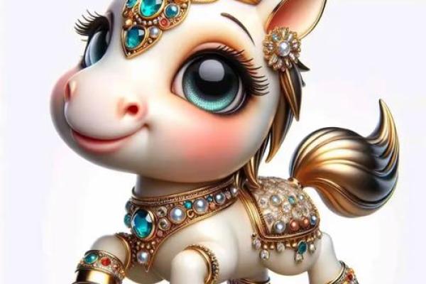 珠光宝气一身新指什么生肖(珠光宝气一身新打一动物)