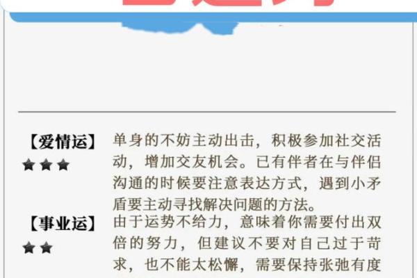 2024年金牛座全年运势详解财运爱情事业全面解析