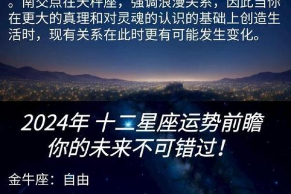 2024年最准星座运势查询揭秘你的全年运势走向 2024年最准星座运势查询揭秘你的全年运势走向