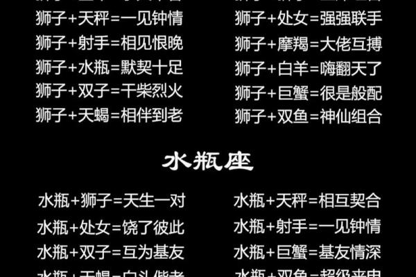 狮子座的男生_狮子座的男生和水瓶座的女生合适吗 狮子座的男生_狮子座的男生和水瓶座的女生合适吗