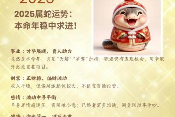 生肖蛇2025年运势完整版_属蛇人2025年运势详解 生肖蛇2025年运势完整版_属蛇人2025年运势详解