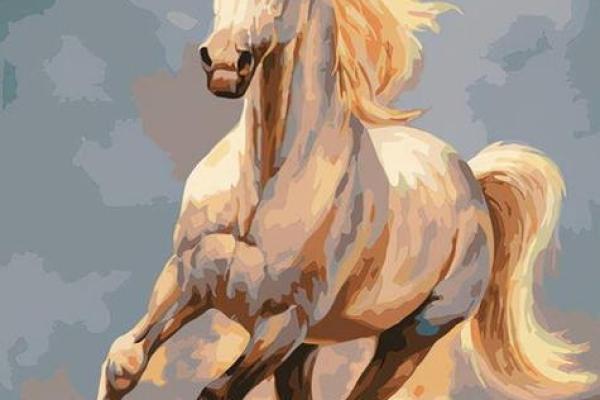 2026年属马人的运势及运程_1990年属马的十年大运