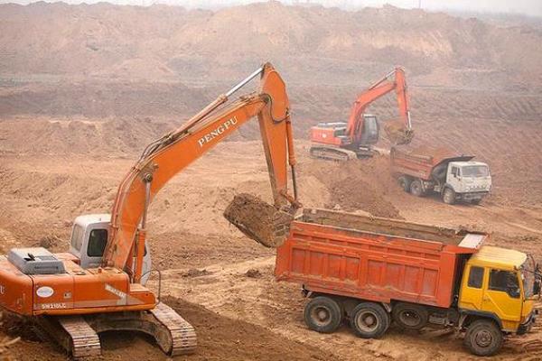 动土深度 动土深度