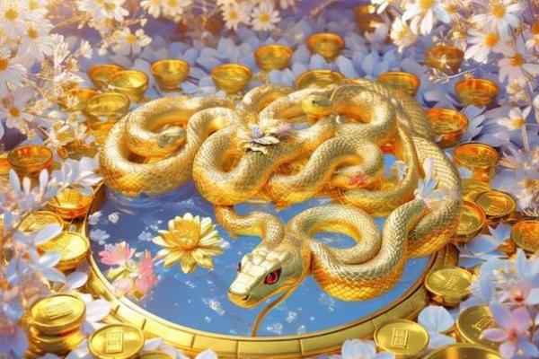 2025年属蛇遇天喜 2025年属蛇天喜星临仲夏桃花运爆发