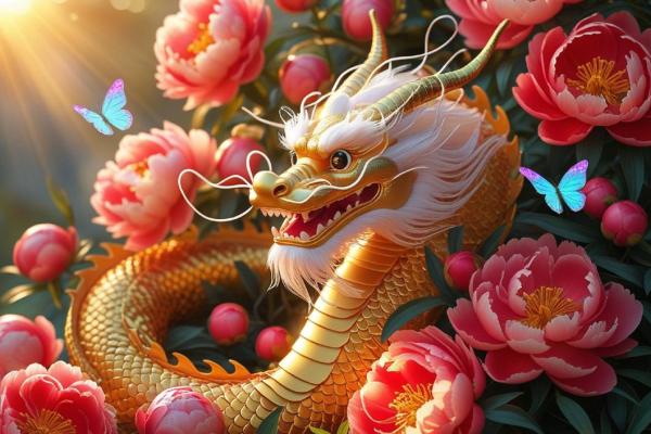 属龙2025年的全年运势 2025属龙人全年运势解析逐月运程与吉凶指南 属龙2025年的全年运势 2025属龙人全年运势解析逐月运程与吉凶指南