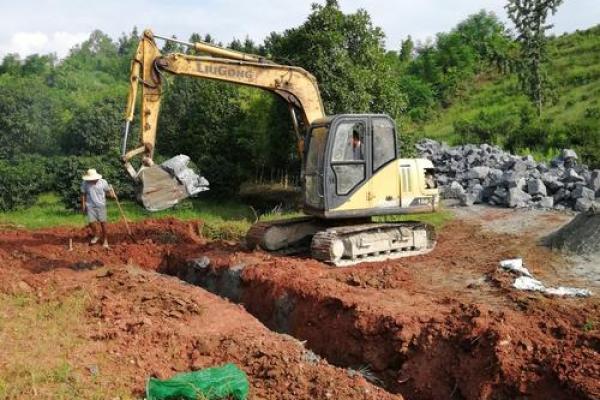 初三能动土吗 初三能动土吗