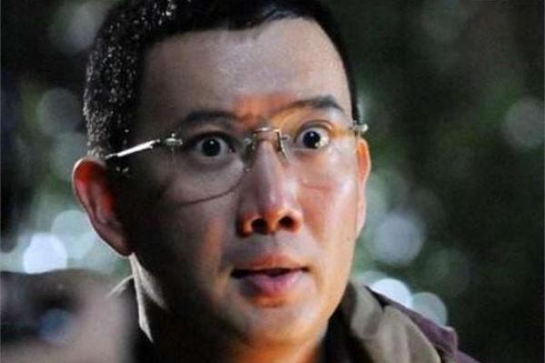 杜汶泽真实身高 杜汶泽真实身高