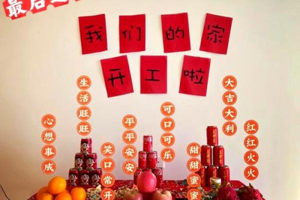 装修动土仪式什么讲究 装修动土仪式什么讲究