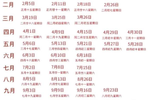 2024年7月订婚黄道吉日 2024年7月订婚黄道吉日