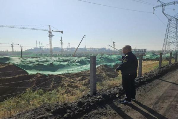 动土作业有哪些风险 动土作业有哪些风险