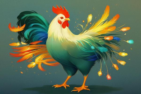2025年属鸡人幸运色揭秘提升运势的关键色彩 2025年属鸡人幸运色揭秘提升运势的关键色彩
