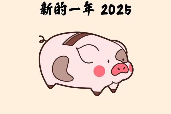 2025属猪女1983全年运势 83年属猪2025年最旺盛的一年