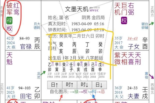 八字中哪一柱是财帛宫 八字命理揭秘财帛宫究竟在哪一柱 八字中哪一柱是财帛宫 八字命理揭秘财帛宫究竟在哪一柱