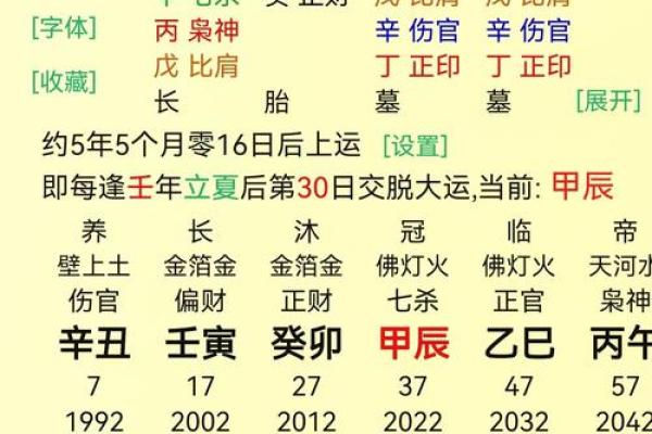 生辰八字看阴历还是阳历测算 生辰八字算的是阳历还是阴历