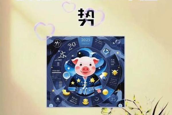 1995年男猪2025年运势_1995年属猪男2025年运势解析财运事业感情全预测 1995年男猪2025年运势_1995年属猪男2025年运势解析财运事业感情全预测