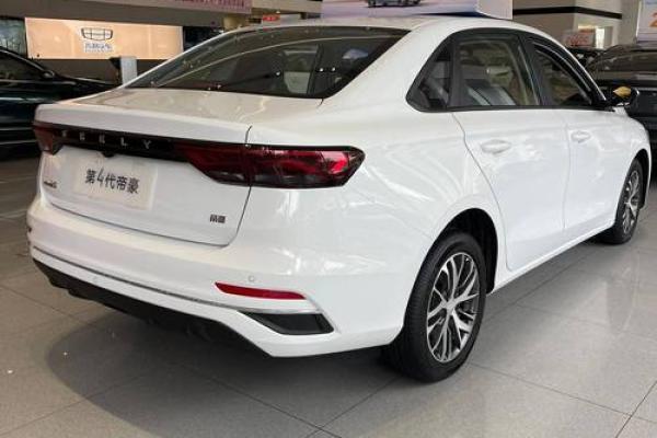 4月28号提车好不好吉利 4月28号提车好不好吉利