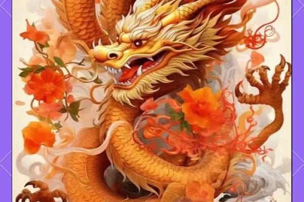 2024属龙五行属什么命_2024龙年五行命格揭秘属龙人甲辰年运势全解析 2024属龙五行属什么命_2024龙年五行命格揭秘属龙人甲辰年运势全解析