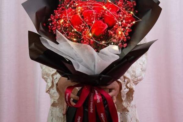 2021情人节送老婆礼物 2021情人节送老婆礼物