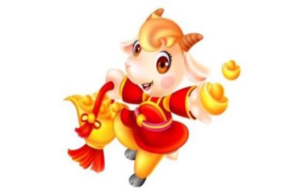 属羊佩戴什么饰品最能提升运气 属羊佩戴什么饰品最能提升运气
