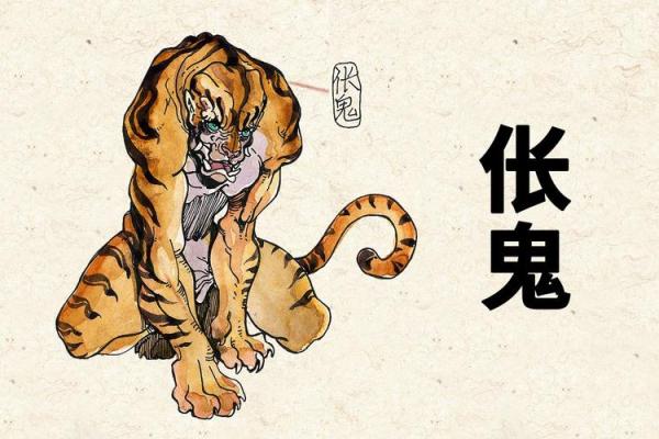 为虎作伥猜一生肖(为虎作伥指的是什么生肖) 为虎作伥猜一生肖(为虎作伥指的是什么生肖)