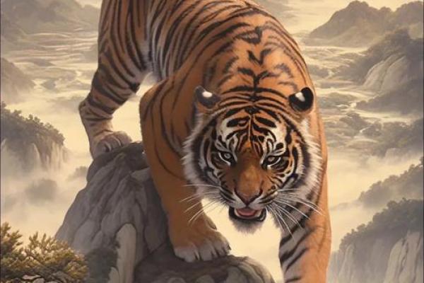 为虎作伥猜一生肖(为虎作伥指的是什么生肖) 为虎作伥猜一生肖(为虎作伥指的是什么生肖)