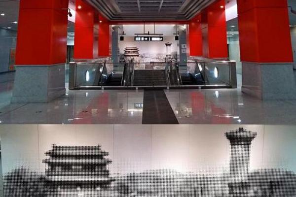 2021年4月份安门 2021年4月份安门