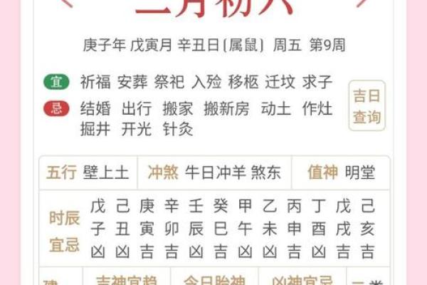 农历2月什么日子好 农历2月什么日子好