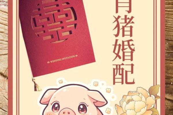 2025年属猪结婚吉日大全最佳婚期推荐与运势解析 2025年属猪结婚吉日大全最佳婚期推荐与运势解析