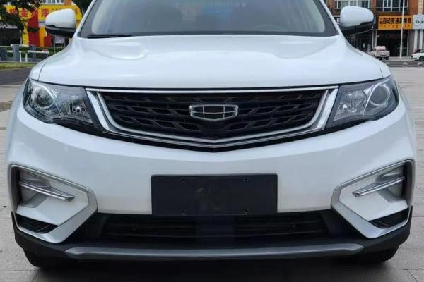 2021年4月哪天提车最好吉利 2021年4月哪天提车最好吉利