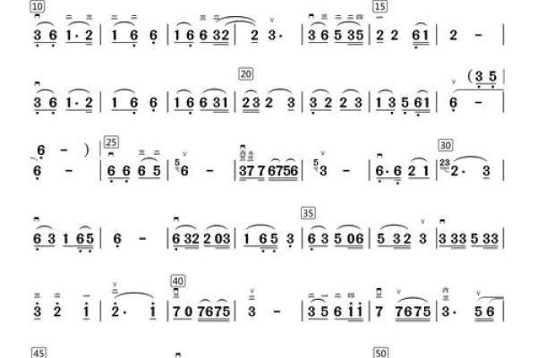 缘分让我认识了你 缘分让我认识了你简谱 缘分让我认识了你 缘分让我认识了你简谱