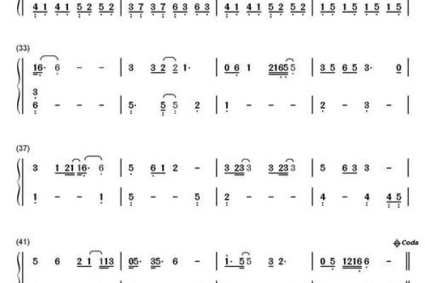 缘分让我认识了你 缘分让我认识了你简谱 缘分让我认识了你 缘分让我认识了你简谱