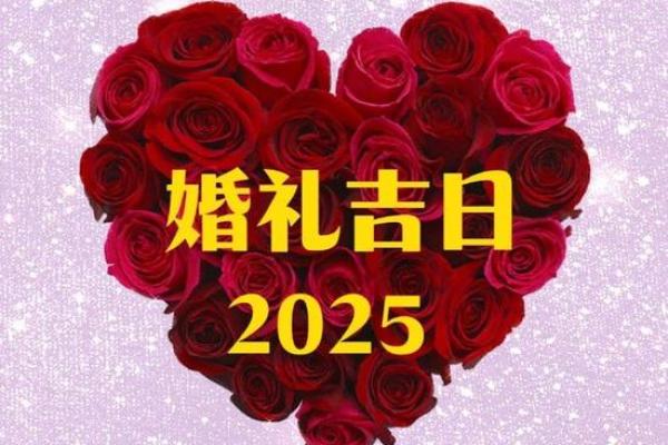 2025年2月订婚黄道吉日 2025年2月订婚黄道吉日