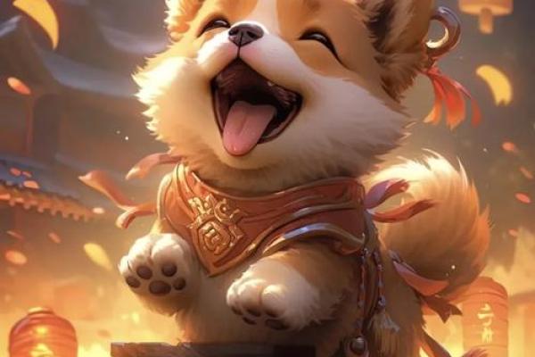 1994年属狗男2025年运势解析与婚姻运势预测 1994年属狗男2025年运势解析与婚姻运势预测