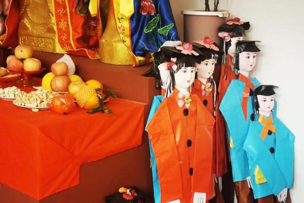 阴曹地府是什么生肖 阴曹地府是什么生肖