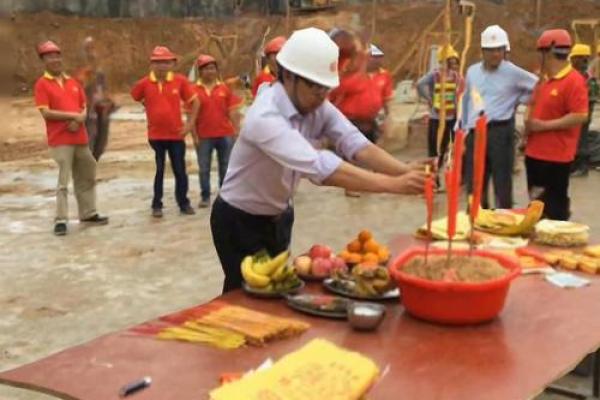 明天适合动土开工吗(明天适合动土盖房吗) 明天适合动土开工吗(明天适合动土盖房吗)