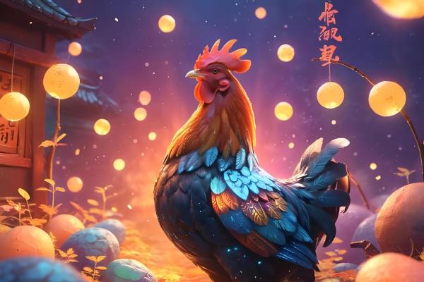 2025年属鸡男全年运势解析1981年出生者必看 2025年属鸡男全年运势解析1981年出生者必看