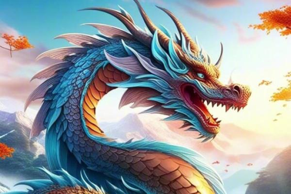 1976年属龙人2025年运势全解析逐月运程详解 1976年属龙人2025年运势全解析逐月运程详解