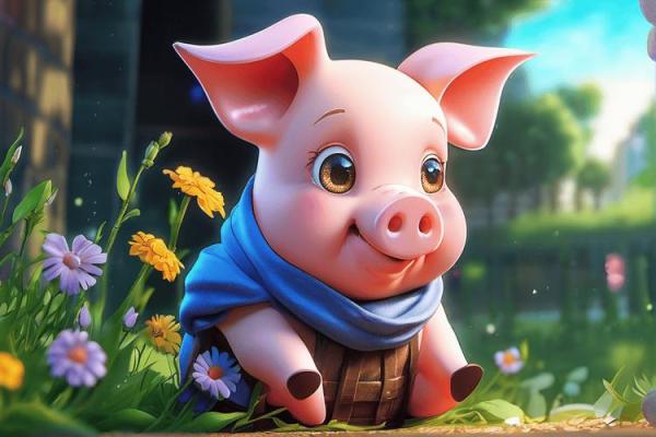 83年属猪2025 年的运气 2025年83年属猪运势解析财运事业感情全面预测 83年属猪2025 年的运气 2025年83年属猪运势解析财运事业感情全面预测