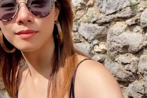 邓丽欣个人资料 邓丽欣个人资料