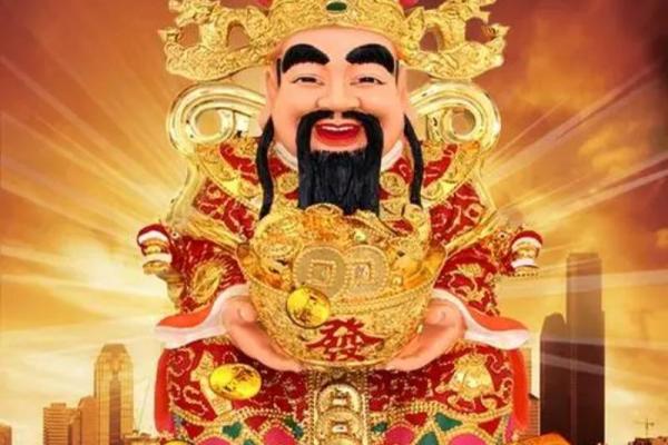 打牌财神方位 打牌财神方位