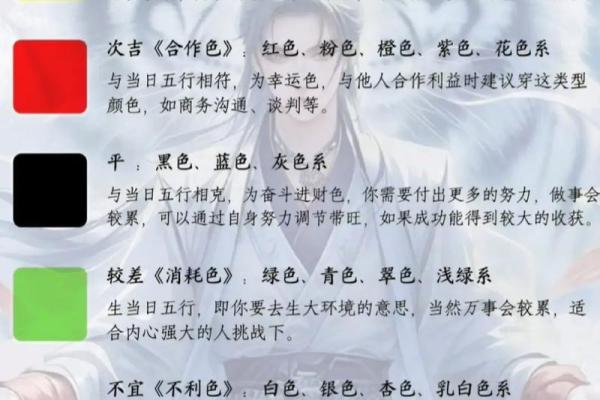 2021年11月25日五行穿衣 2021年11月25日五行穿衣