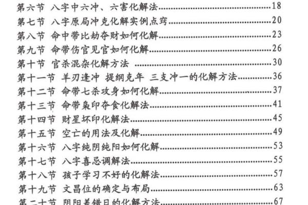 免费八字详批 免费八字详批揭秘你的命运密码 免费八字详批 免费八字详批揭秘你的命运密码